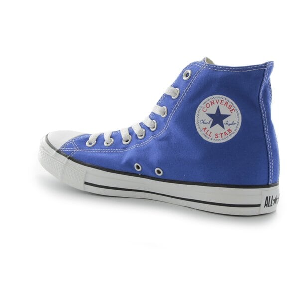 Buty sportowe męskie CONVERSE CHUCK TAYLOR ALL STAR  130123 kolor niebieski
