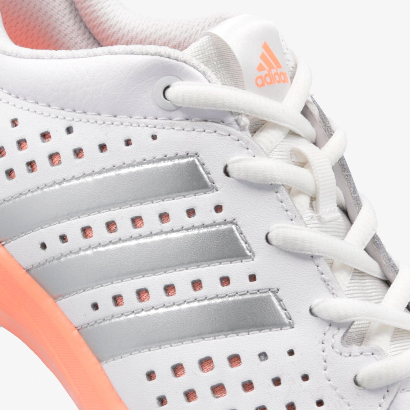 Buty treningowe damskie ADIDAS ARIANNA III  af5860 kolor biały