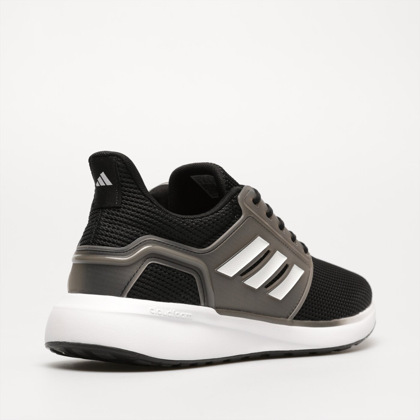 Buty do biegania męskie ADIDAS EQ19 RUN gy4719 kolor czarny