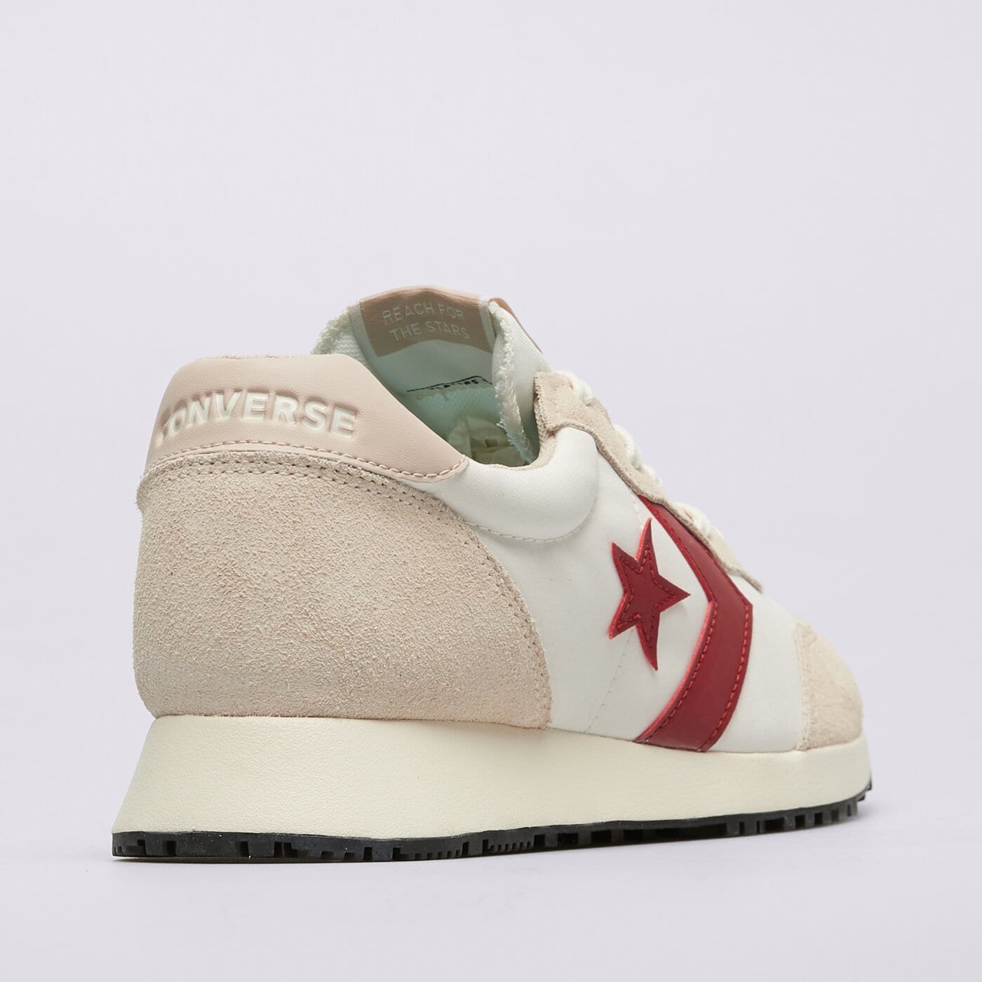 Buty sportowe męskie CONVERSE OMEGA TRAINER  a13377c kolor biały