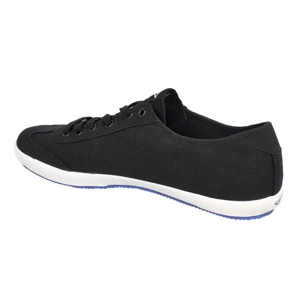 Buty sportowe męskie UMBRO MILLGATE CANVAS 40137u090 kolor czarny