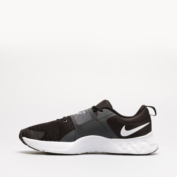 Buty treningowe męskie NIKE RENEW RETALIATION 4 dh0606-001 kolor czarny