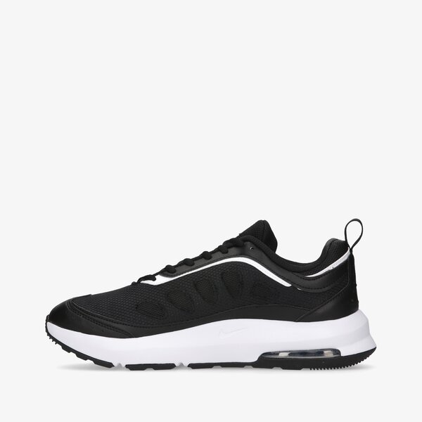Buty sportowe męskie NIKE AIR MAX AP cu4826-002 kolor czarny