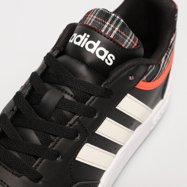 Buty sportowe męskie ADIDAS HOOPS 3.0 hp7952 kolor czarny