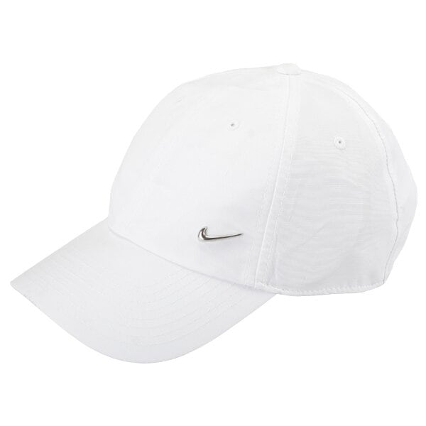 Czapka z daszkiem damska NIKE CZAPKA METAL SWOOSH 340225100 kolor multicolor