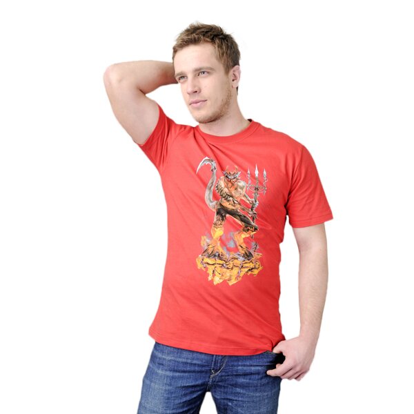 Koszulka męska NIKE T-SHIRT MANU AUTH GRAPHIC 405637650 