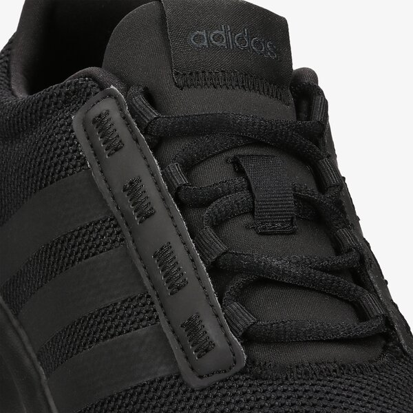 Buty dziecięce ADIDAS RACER TR21 K gz9127 kolor czarny