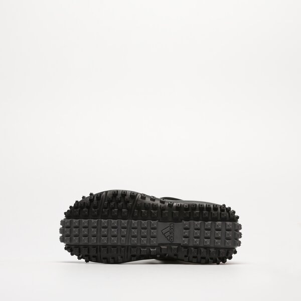 Buty trekkingowe dla dzieci ADIDAS FORTATRAIL EL K ig7263 kolor czarny