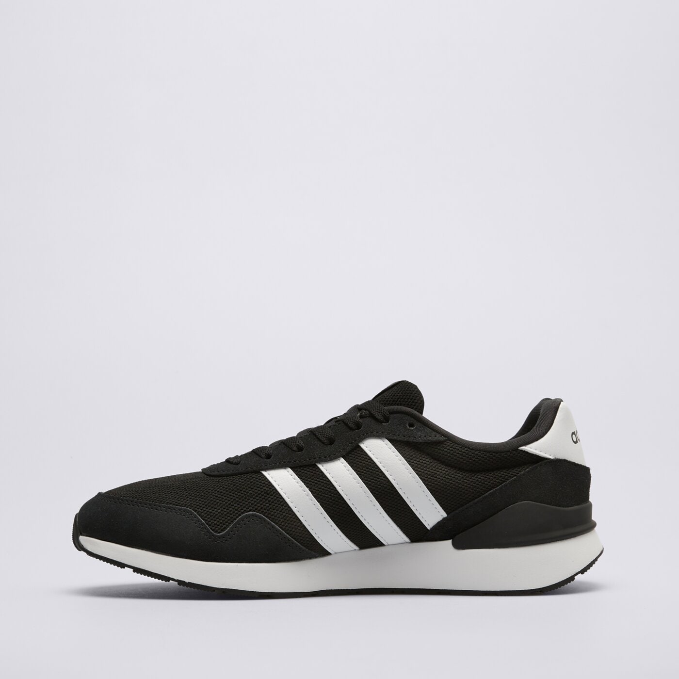 Buty sportowe męskie ADIDAS RUN 60S 4.0 jr6622 kolor szary