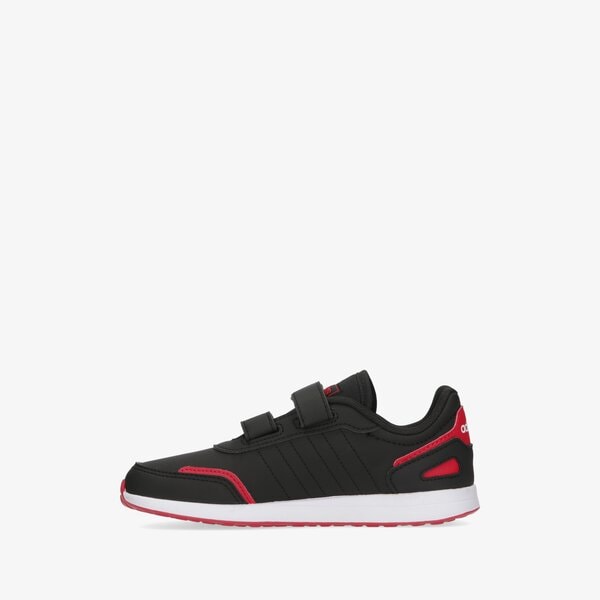 Buty dziecięce ADIDAS VS SWITCH 3 C  fw3984 kolor czarny