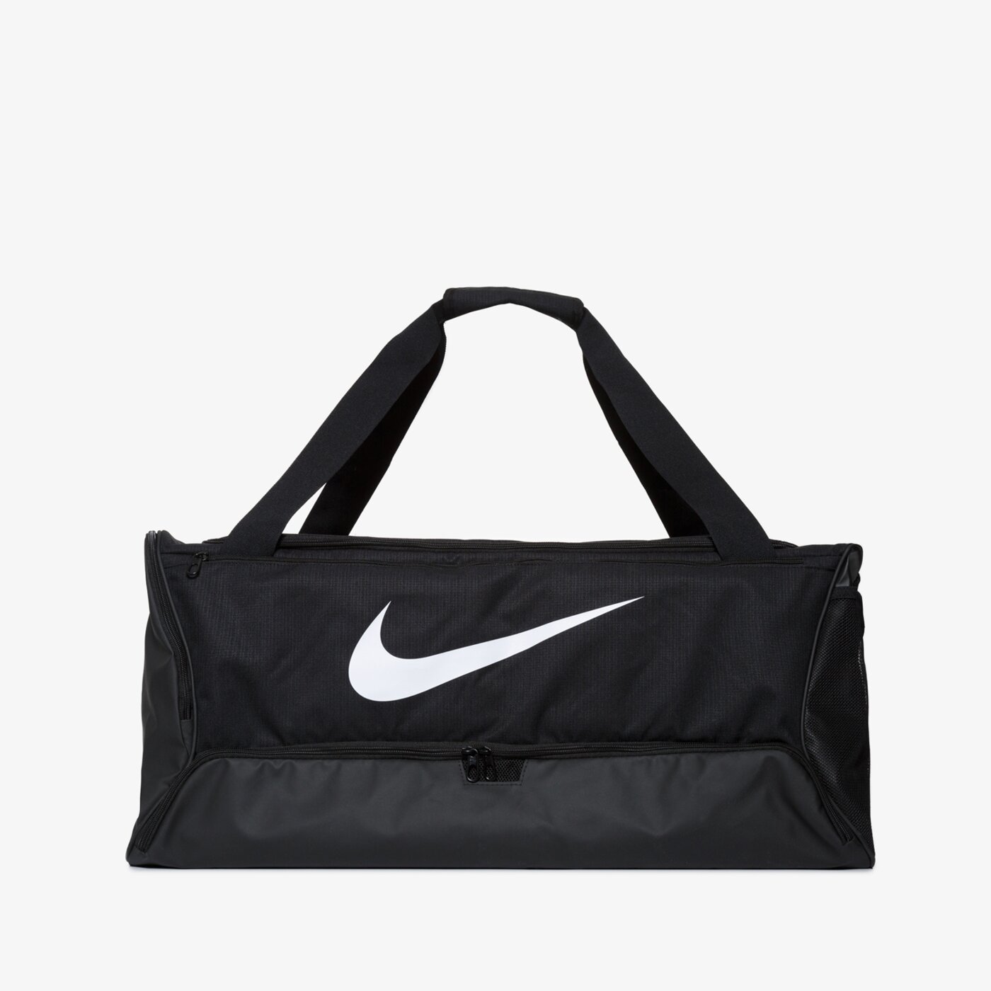 Torba sportowa damska NIKE TORBA BRASILIA 9.5 DUŻA 95L do9193-010 kolor czarny