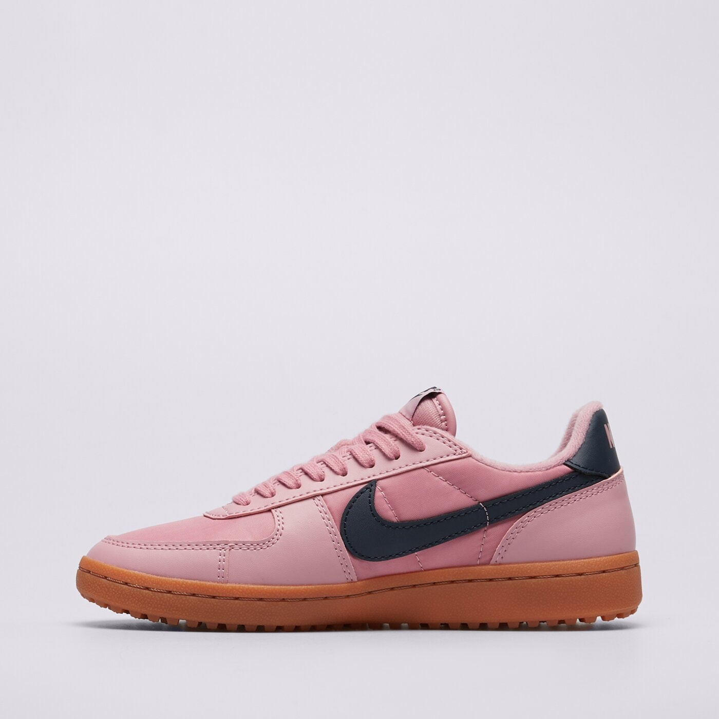 Buty sportowe damskie NIKE WMNS FIELD GENERAL fz5593-600 kolor różowy