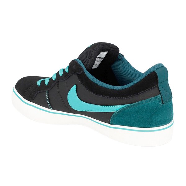 Buty dziecięce NIKE ISOLATE LR (GS) 525615033 kolor czarny