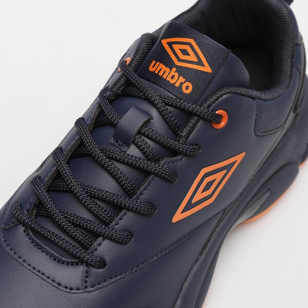 Buty sportowe męskie UMBRO DUNCAN umml223004 kolor granatowy