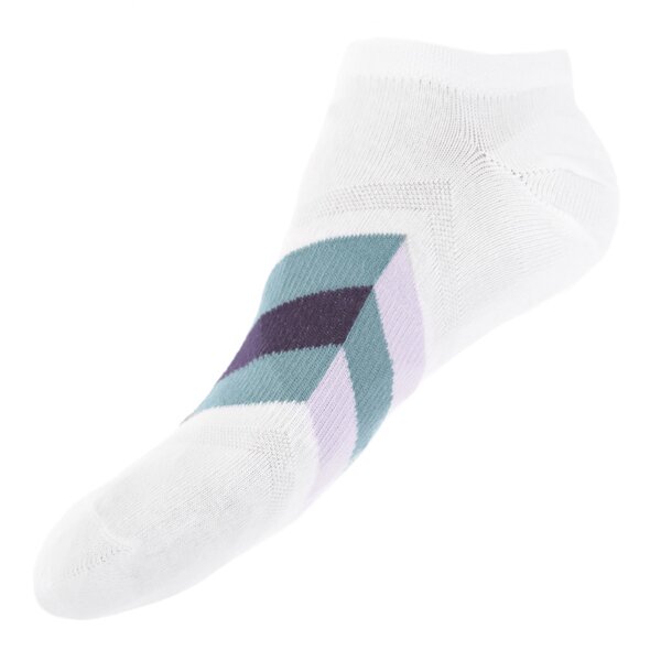 Skarpetki damskie NIKE SKARPETY 3PPK WOMEN'S LIGHTWEIGHT GRAPH sx4789913 kolor multicolor