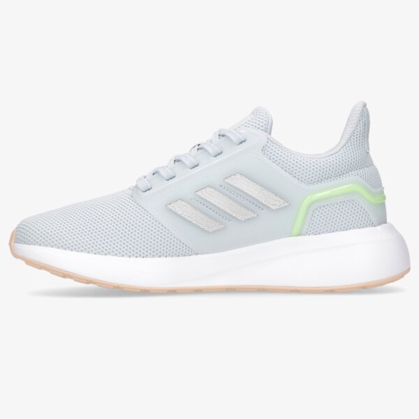 Buty do biegania damskie ADIDAS EQ19 RUN WINTER h01956 kolor niebieski