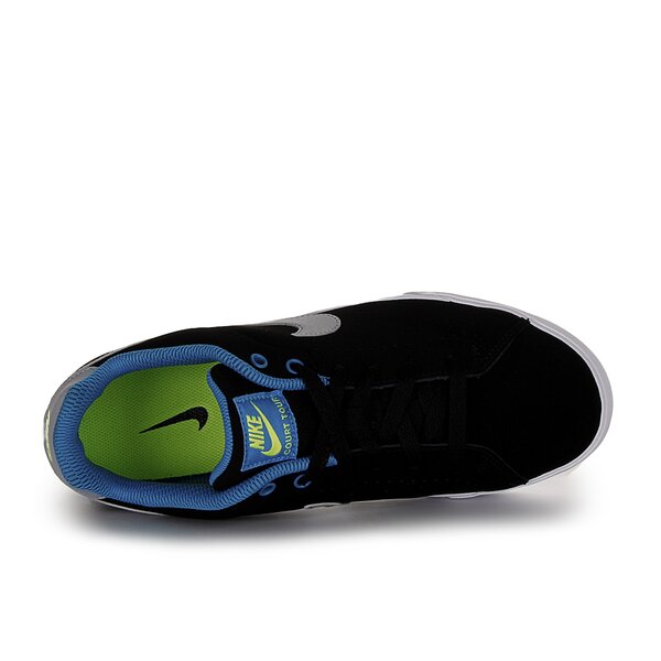 NIKE COURT TOUR (GS) 512112002 kolor czarny