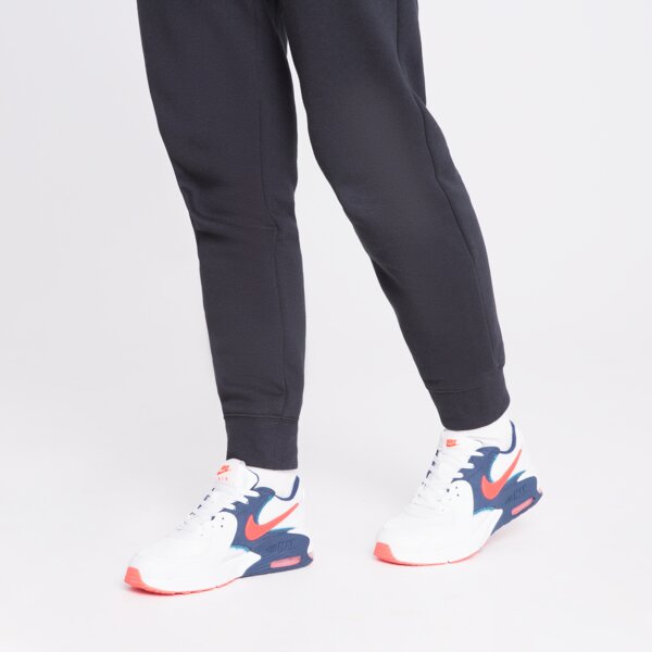 Buty dziecięce NIKE AIR MAX EXCEE cd6894-113 kolor biały