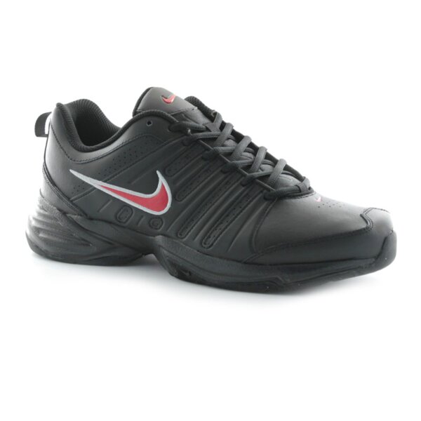 Buty treningowe męskie NIKE T-LITE X  477692006 kolor czarny