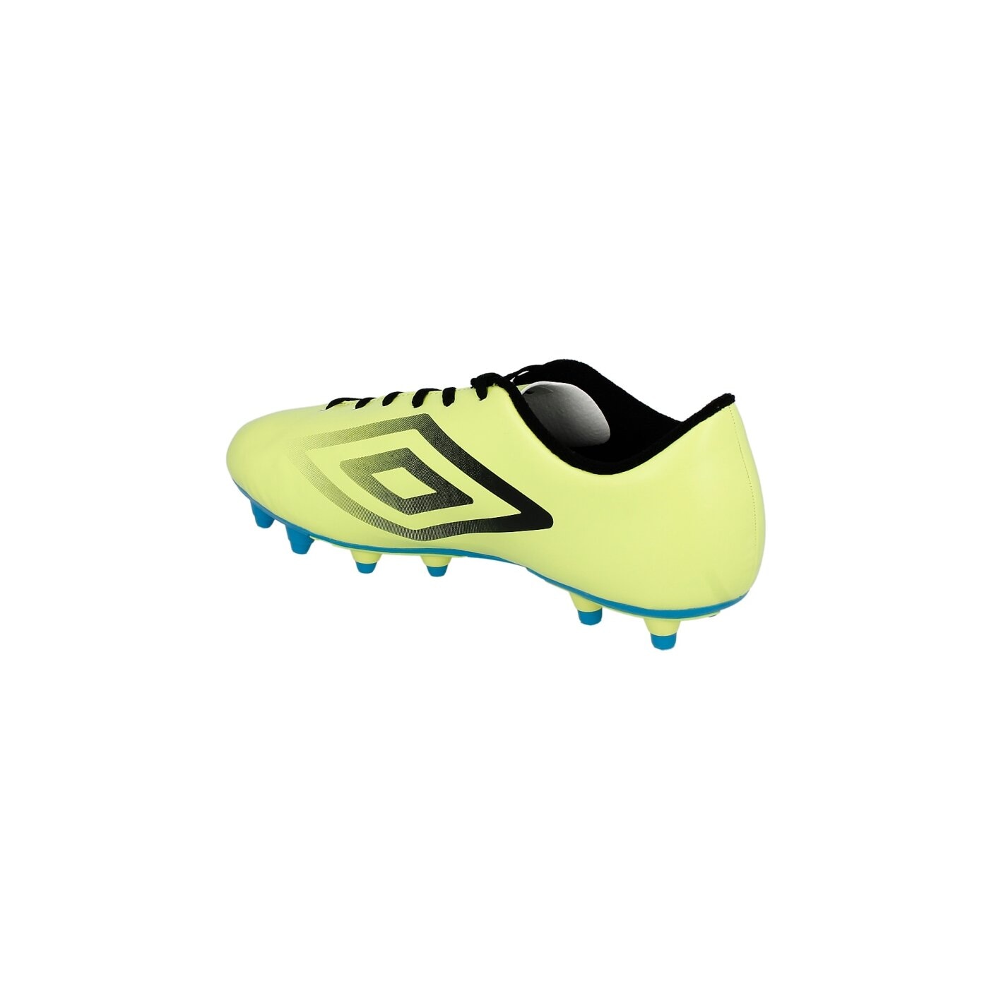 Buty piłkarskie męskie UMBRO GT II SHIELD HG 80811utbl kolor żółty