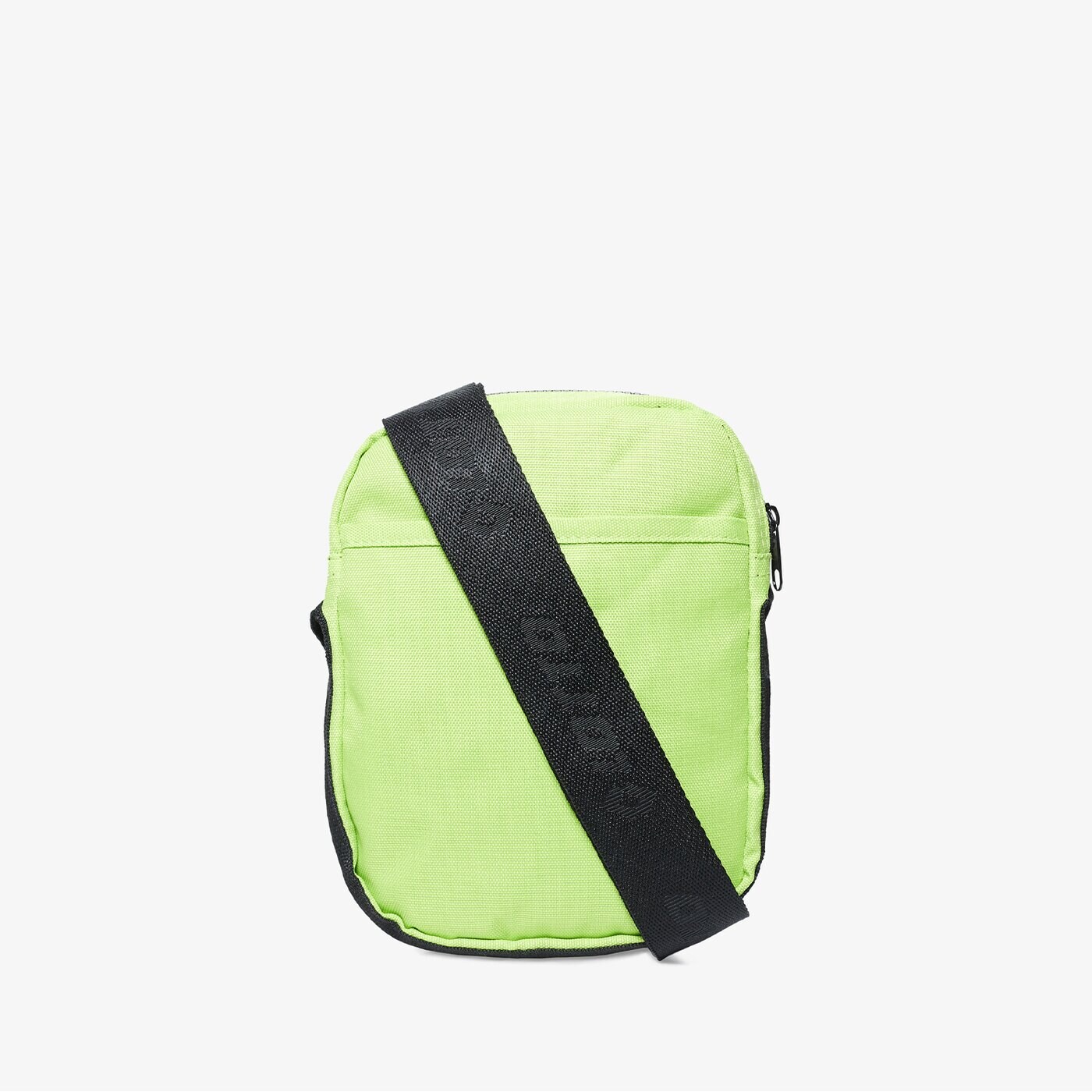 Torba sportowa damska LOTTO TOREBKA RENDE lo121tom32003 kolor zielony