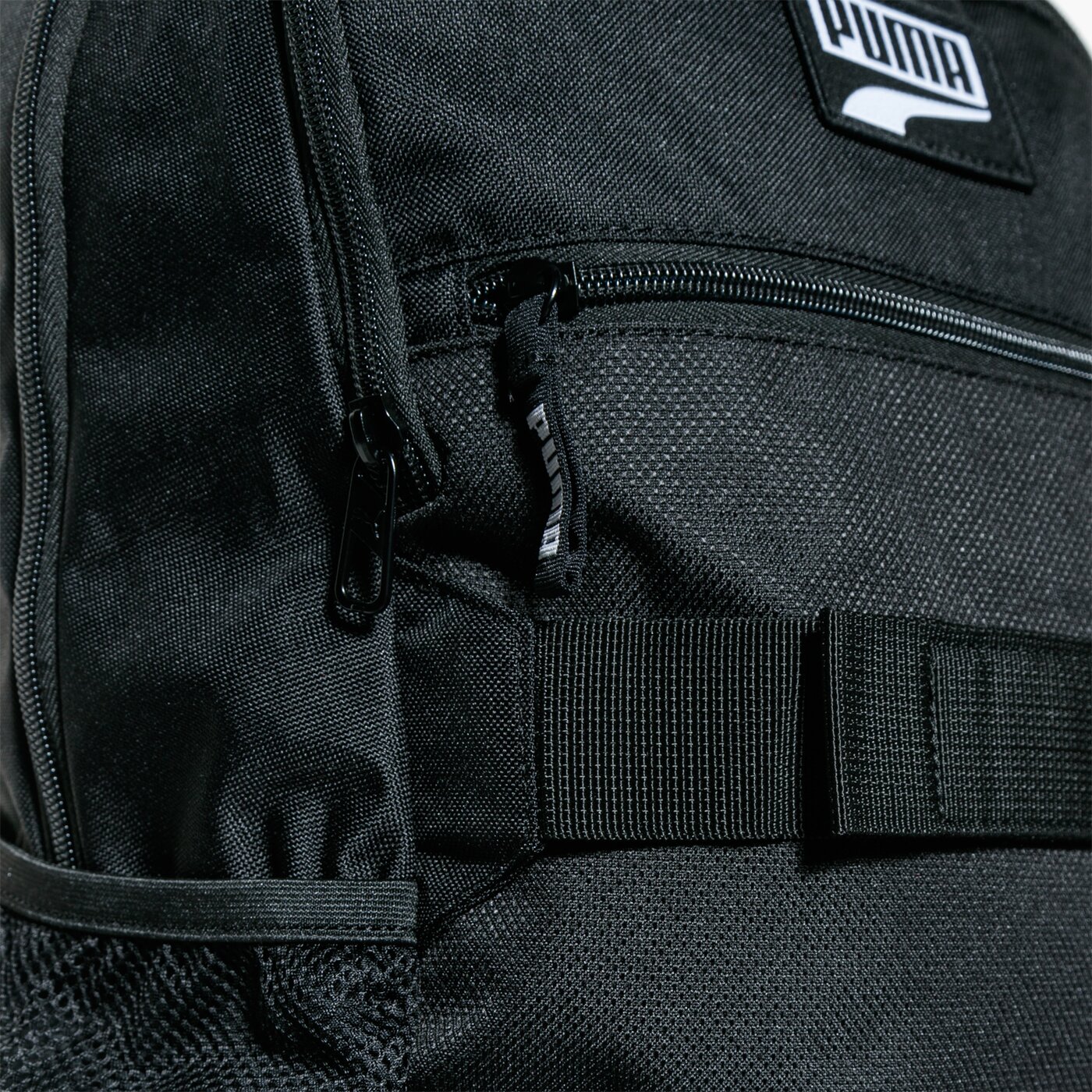 Plecak damski PUMA PLECAK PUMA DECK BACKPACK 7690501 kolor czarny