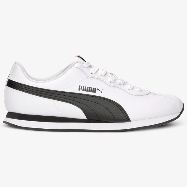 Buty sportowe męskie Puma Turin II 36696204 kolor biały