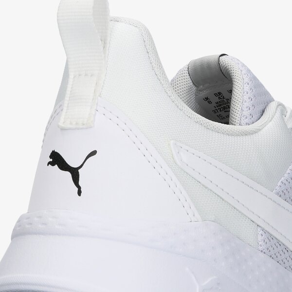 Buty sportowe męskie PUMA ANZARUN LITE BOLD 37236202 kolor biały