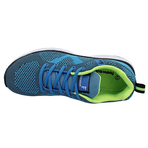 Buty do biegania męskie FEEWEAR CHASE RUN fwmr115003 kolor niebieski