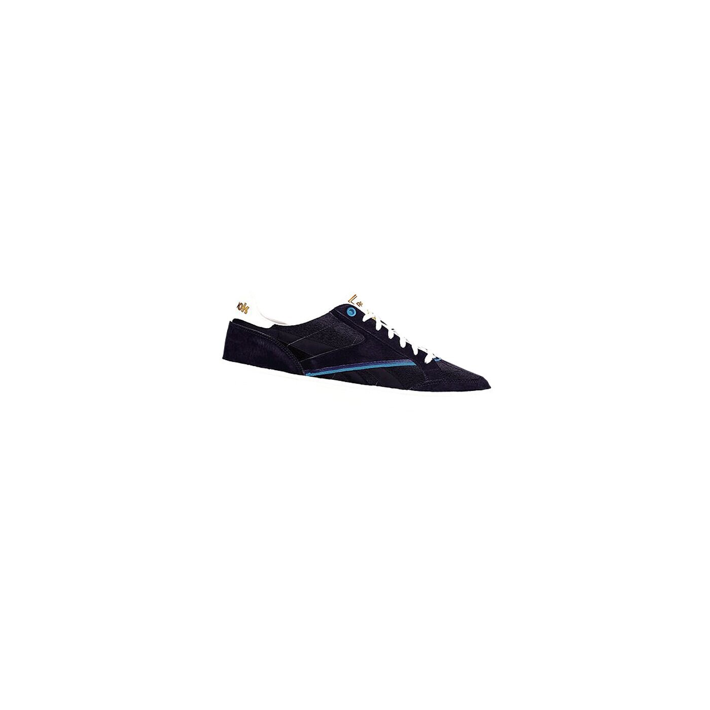 Buty sportowe męskie REEBOK CHINCARA v56517 kolor czarny