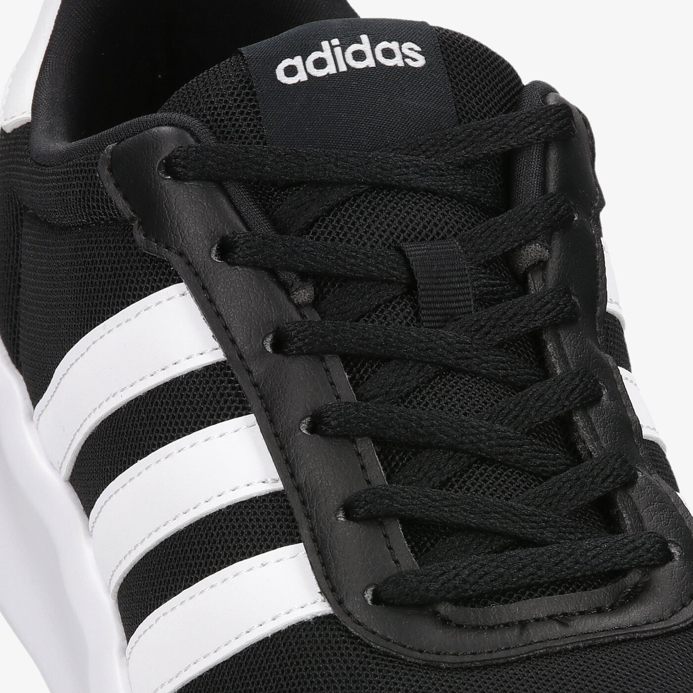 Buty sportowe męskie ADIDAS LITE RACER 3.0 gy3094 kolor czarny