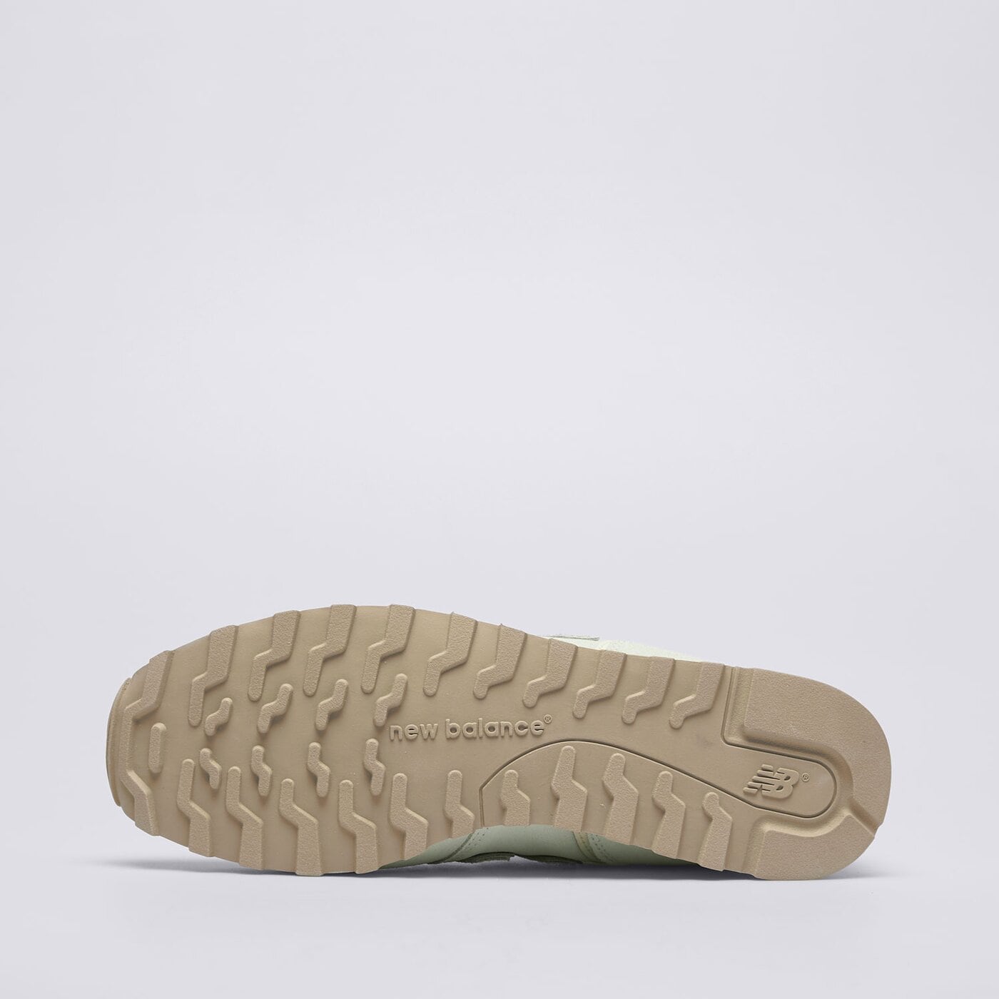 Buty sportowe damskie NEW BALANCE ML_WL373V2 wl373sj2 kolor beżowy