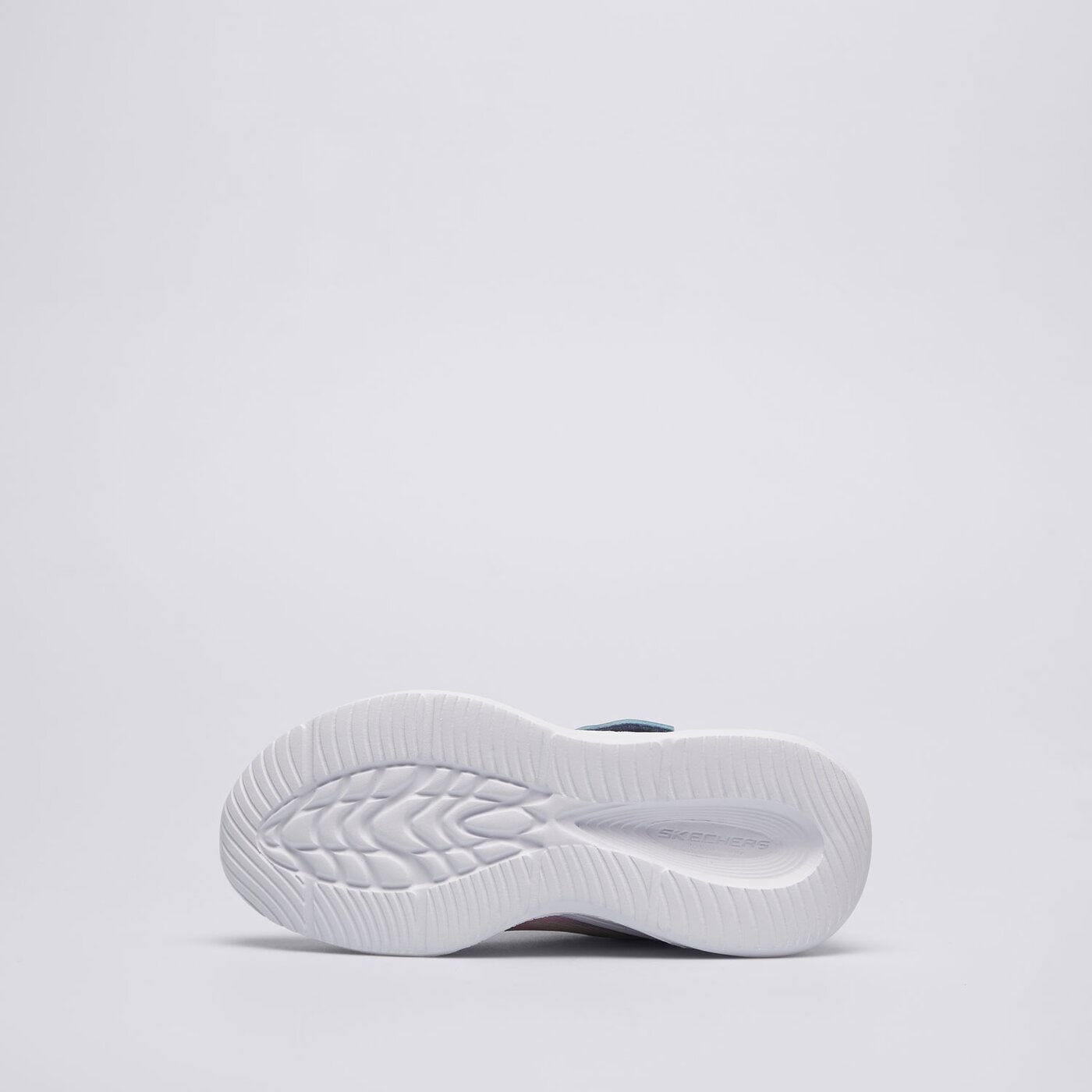 Buty dziecięce SKECHERS SOLA GLOW 303714lgylp kolor różowy