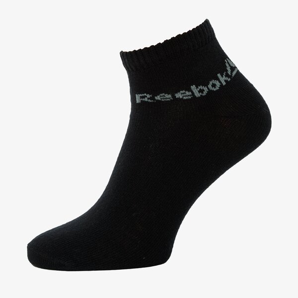 Skarpetki damskie REEBOK SKARPETY ACT CORE ANKLE SOCK 3P du2923 kolor multicolor