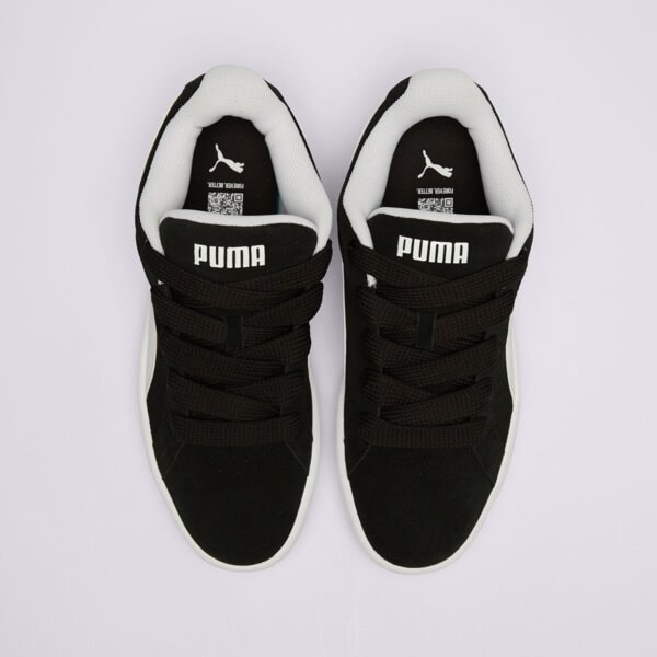 Buty sportowe męskie PUMA PARK LIFESTYLE EASY SD 40070701 kolor czarny