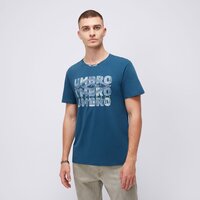 UMBRO T-SHIRT ESS DOUBLE LOGO