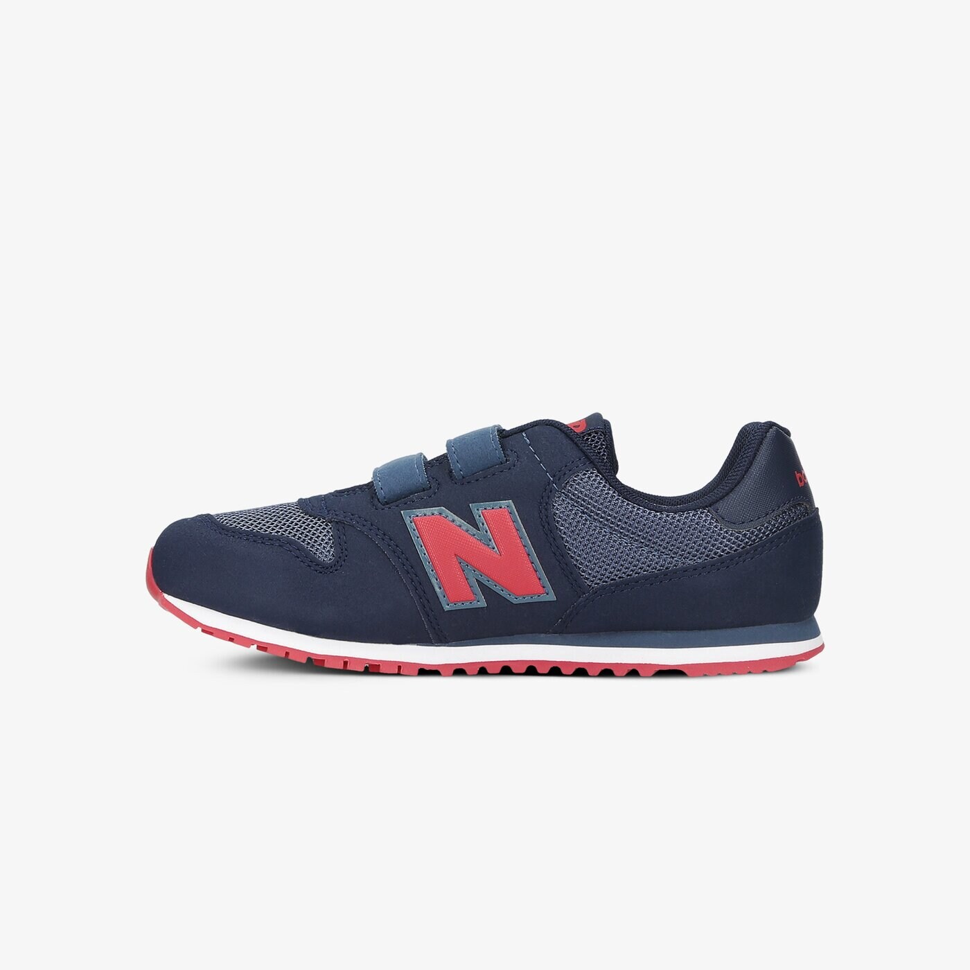 Buty dziecięce NEW BALANCE YV500TPN yv500tpn kolor granatowy