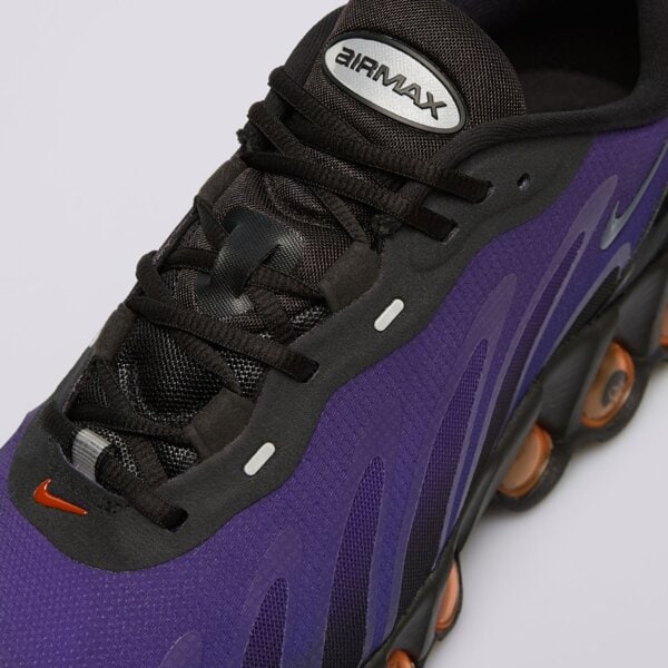 Buty sportowe męskie NIKE AIR MAX DN8 fq7860-009 kolor czarny