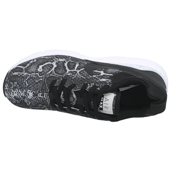 Buty sportowe damskie NIKE WMNS AIR MAX SIREN PRINT  749511001 kolor czarny