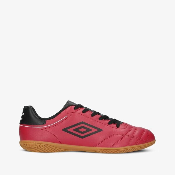 Buty piłkarskie męskie UMBRO CLASSICO VIII IC 81636u-jls kolor czerwony