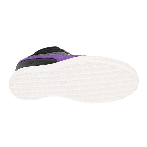 Buty dziecięce PUMA JOUSTESSE SL JR 35647602 kolor czarny