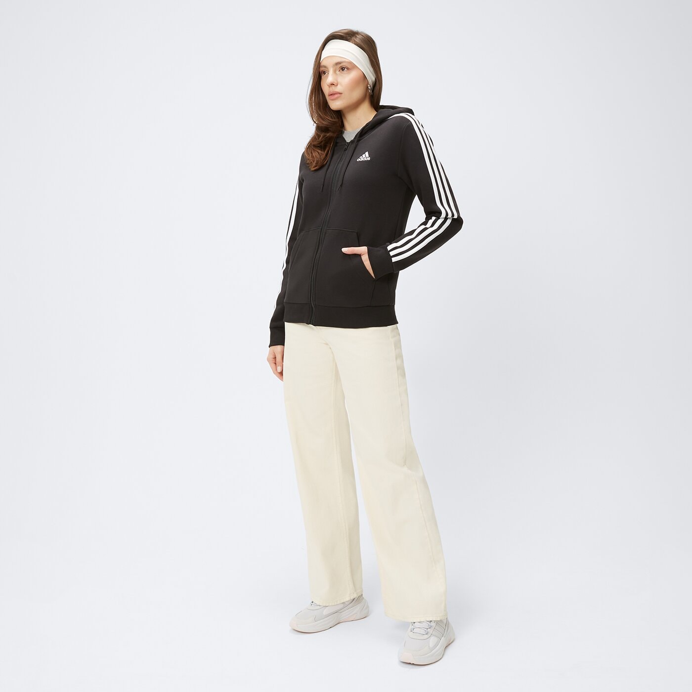 Bluza damska adidas