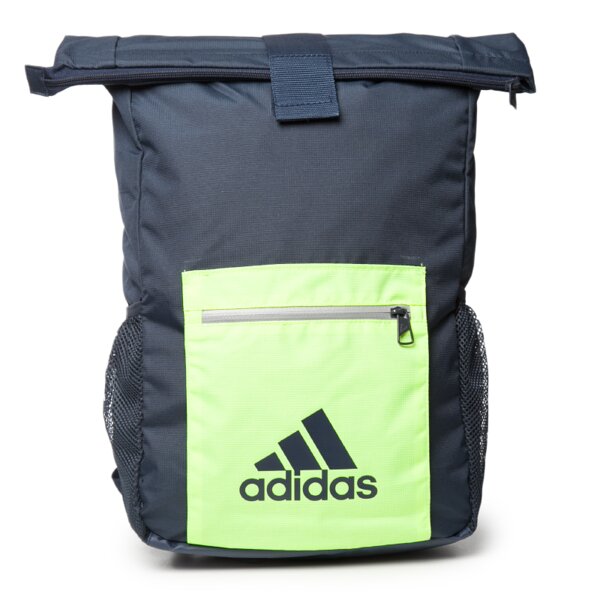 Plecak damski ADIDAS PLECAK YOUTH PACK ab3052 kolor granatowy