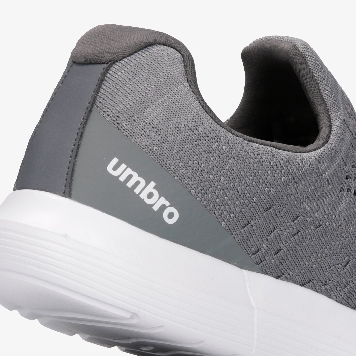 Buty treningowe męskie UMBRO MIRROKI ummx119004 kolor szary