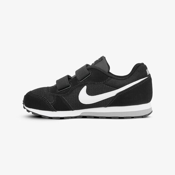 Buty dziecięce NIKE MD RUNNER 2 (PS)  807317-001 kolor czarny