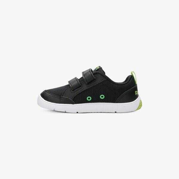 Buty dziecięce REEBOK VENTUREFLEX CHASE II bd3663 kolor czarny