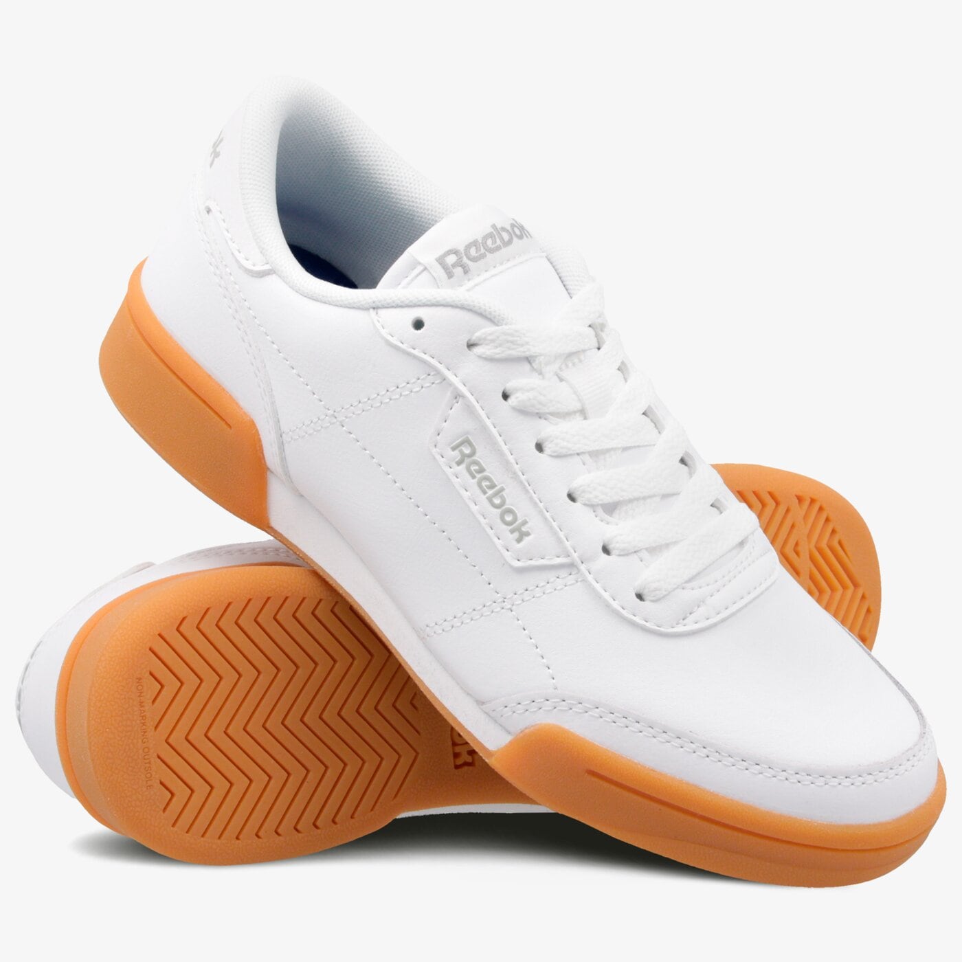 Buty sportowe damskie REEBOK ROYAL HEREDIS cn7466 kolor biały