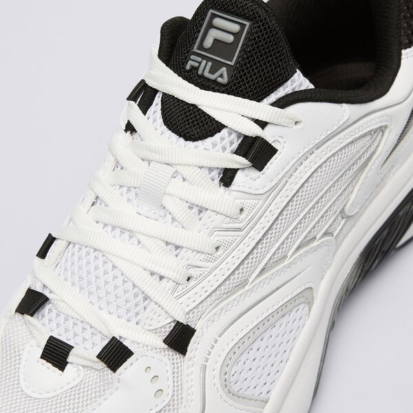 Buty sportowe męskie FILA BLUR 2 1rm02957102 kolor biały