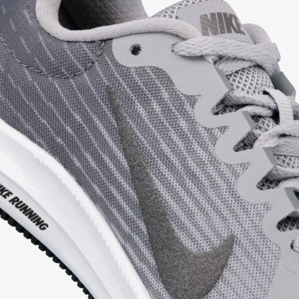 Buty do biegania damskie NIKE WMNS DOWNSHIFTER 8 908994-006 kolor szary