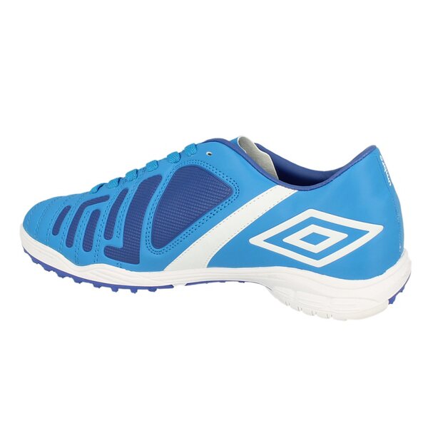 Buty piłkarskie męskie UMBRO EXTREMIS TF-A 80848uch5 kolor niebieski
